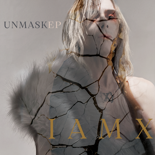 Digital Download WAV - UNMASK EP