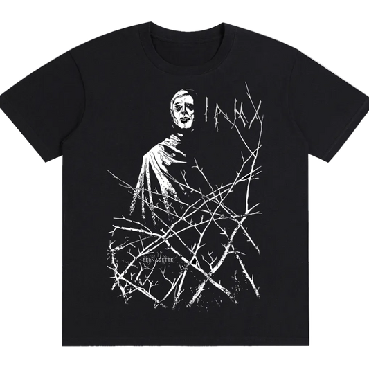 T-Shirt Unisex - Bernadette by TORVENIUS