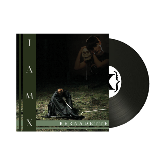 Preorder Vinyl - Bernadette
