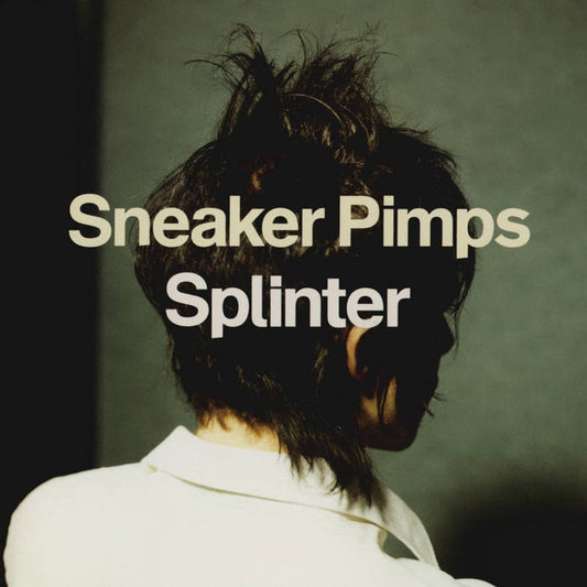 Digital Download - Splinter