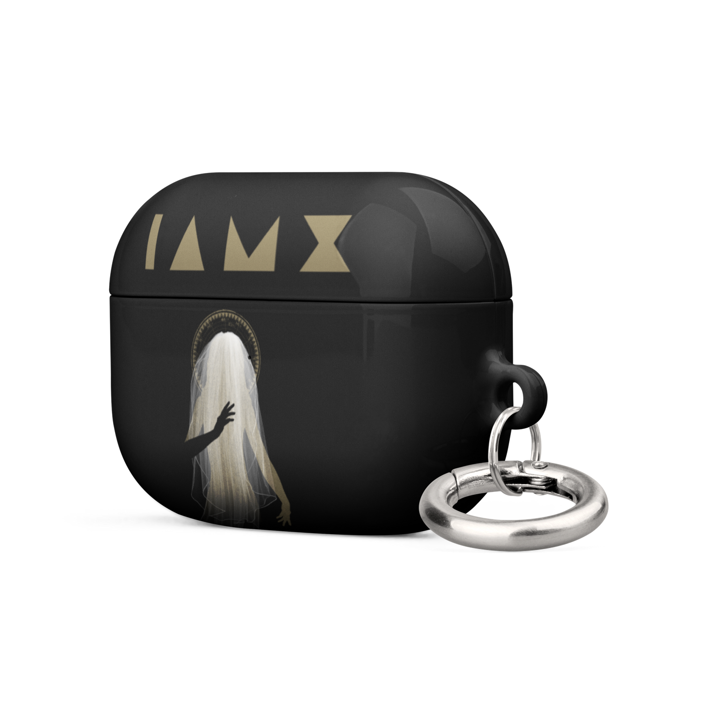 AirPods® Case - Ghost