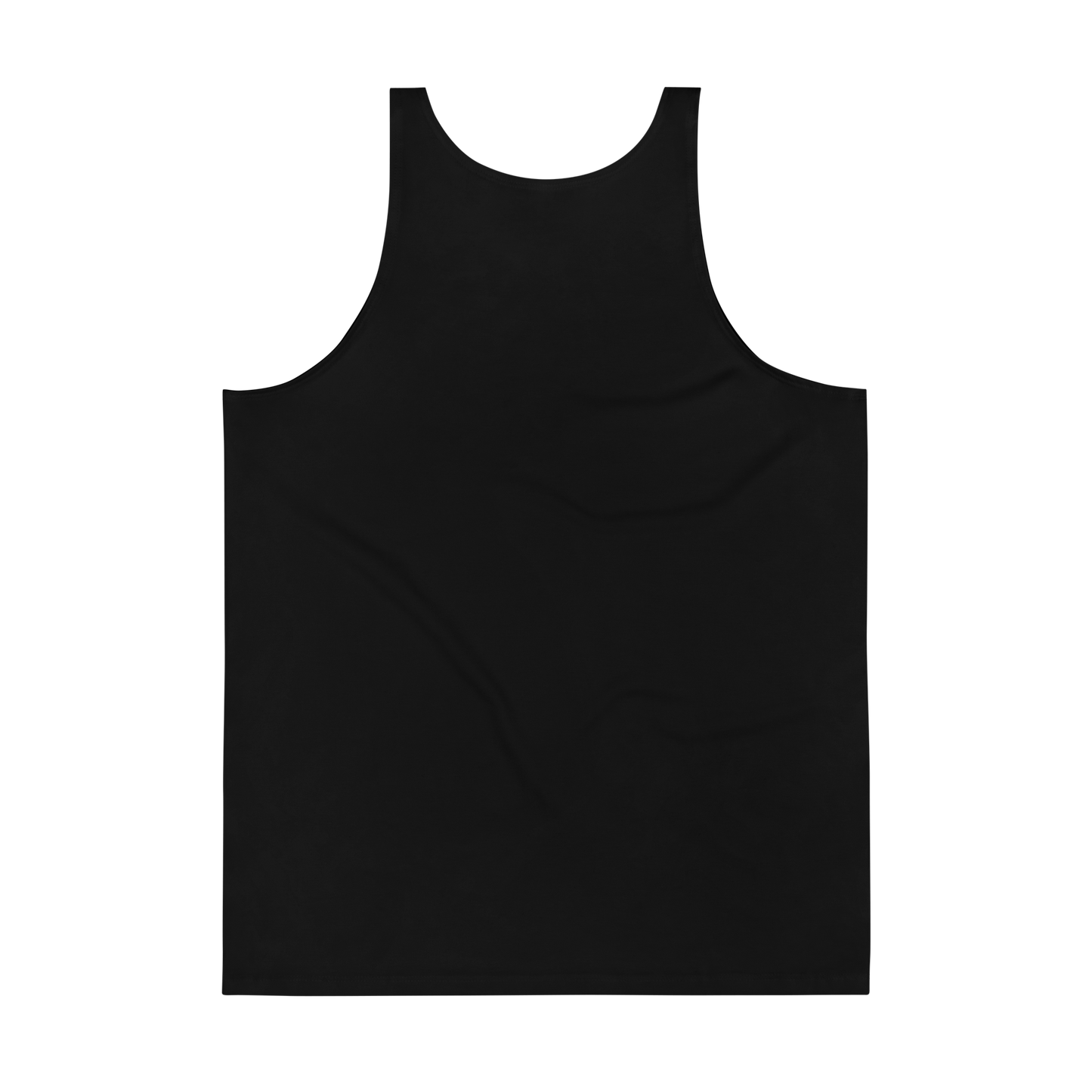 Unisex Tank Top - Kingdom Of Welcome Addiction