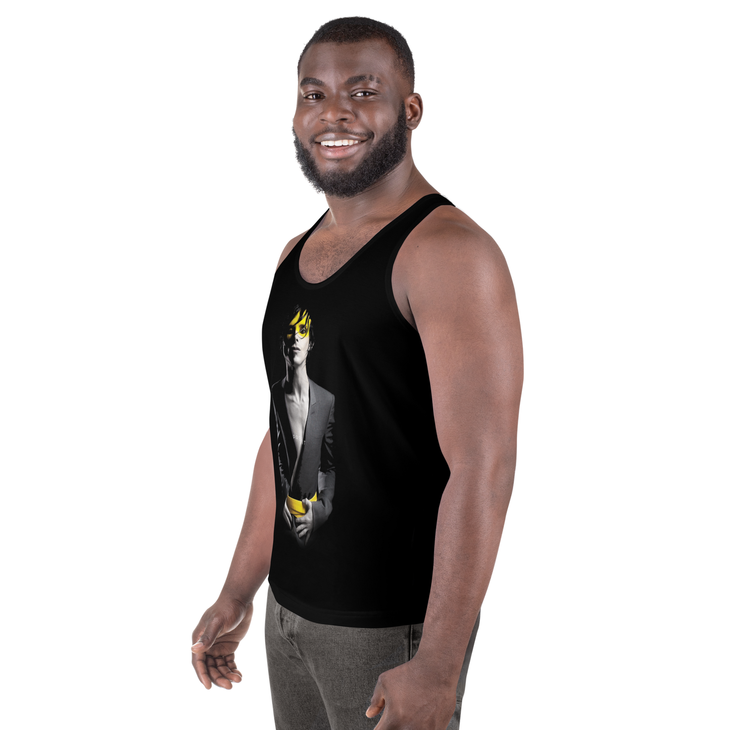 Tank Top Unisex - President