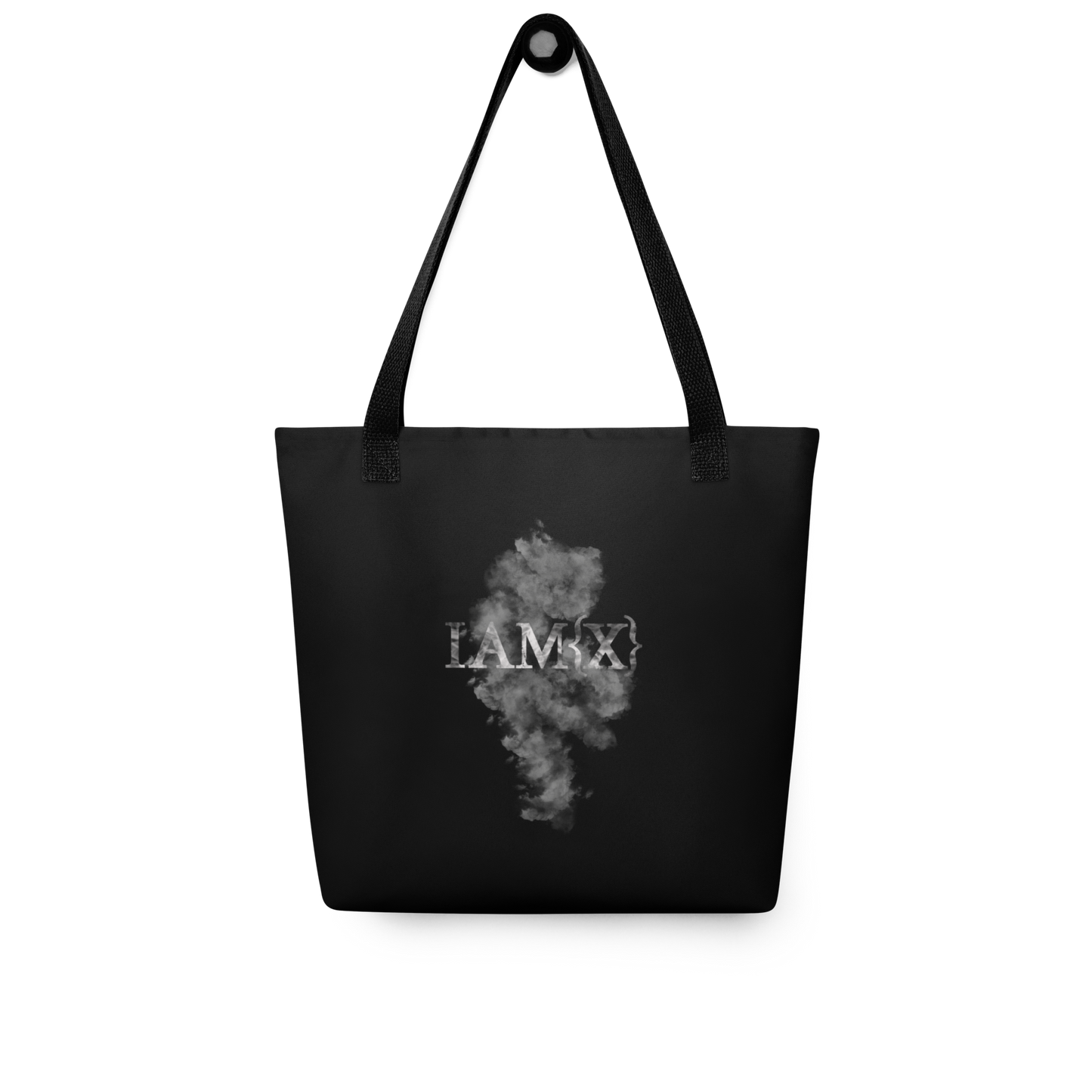 Tote Bag - Smoke