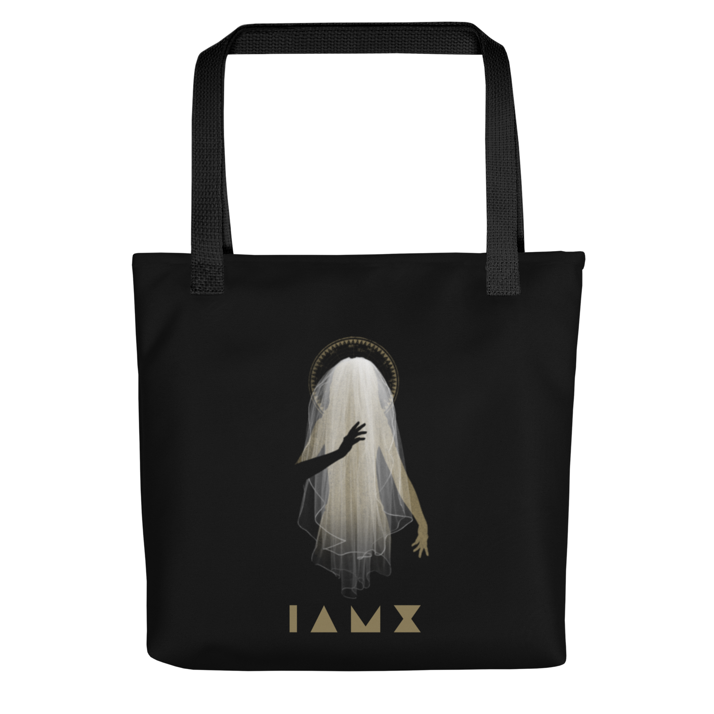 Tote Bag - Ghost