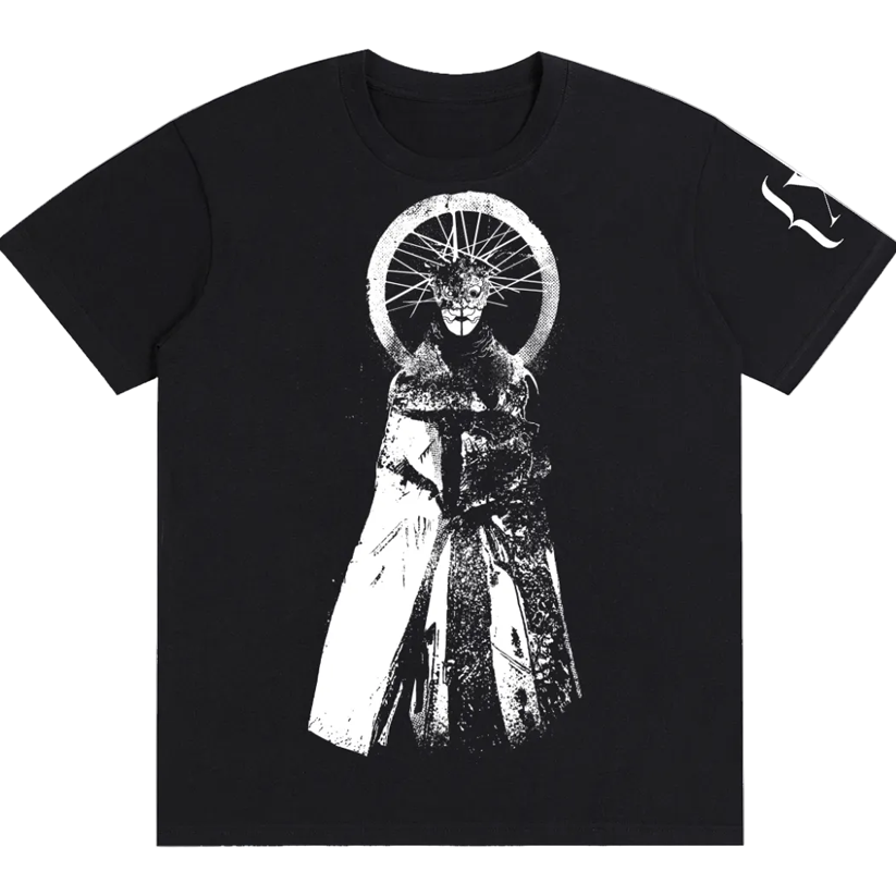T-Shirt Unisex - Recollections Tour by TORVENIUS
