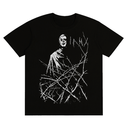 T-Shirt Unisex - Bernadette by TORVENIUS