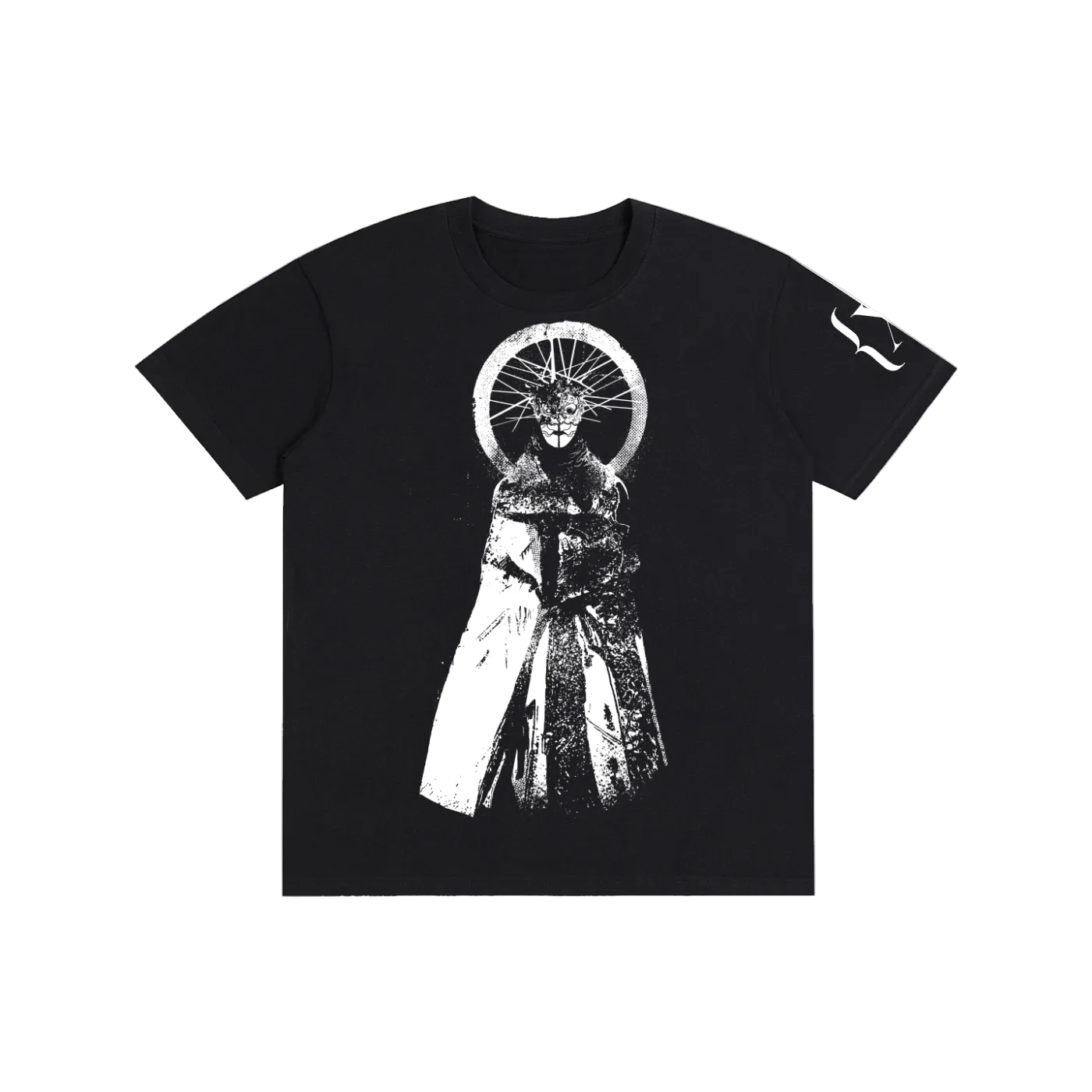 T-Shirt Unisex - Recollections Tour by TORVENIUS