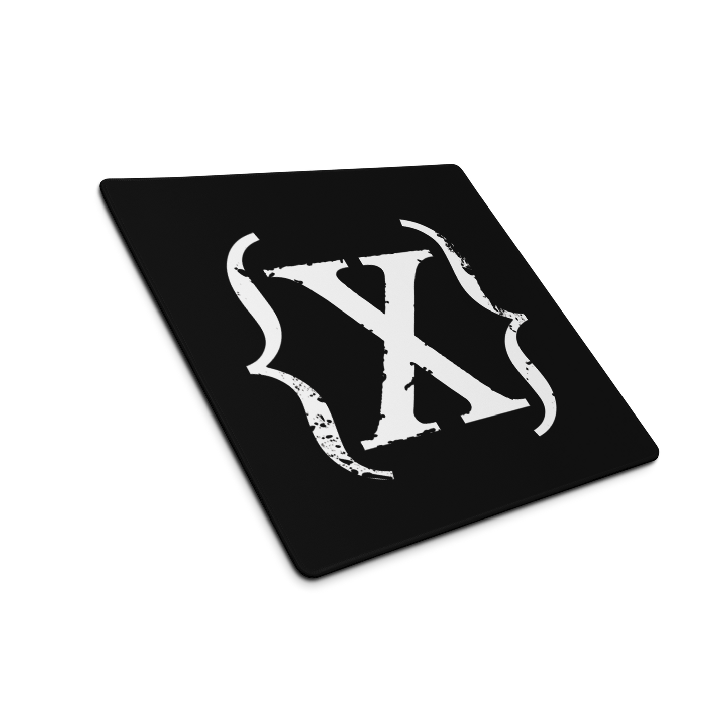 Gaming Mouse Pad - {X} Logo