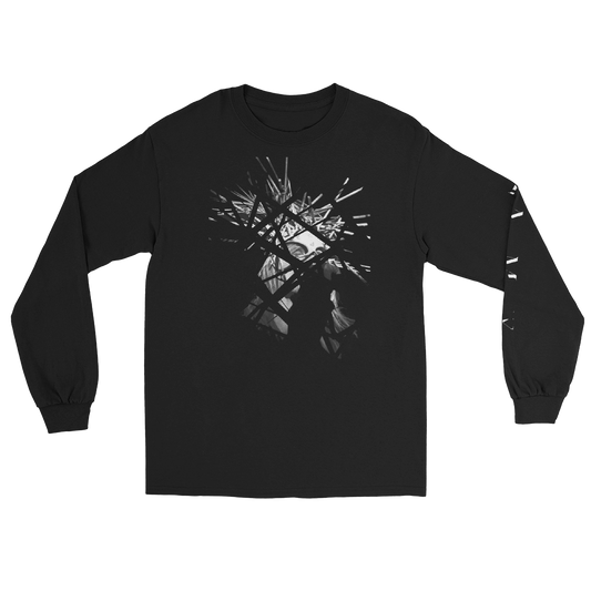 Long Sleeve Shirt Unisex - Fault Lines² Tour