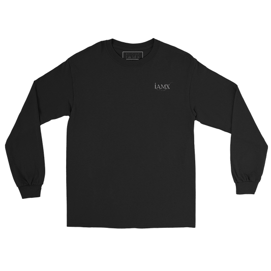 Long Sleeve Shirt Unisex - Bernadette