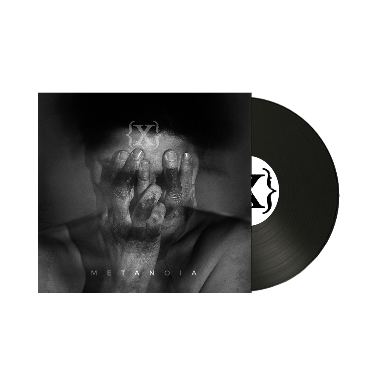 Preorder - Vinyl - Metanoia { USA }