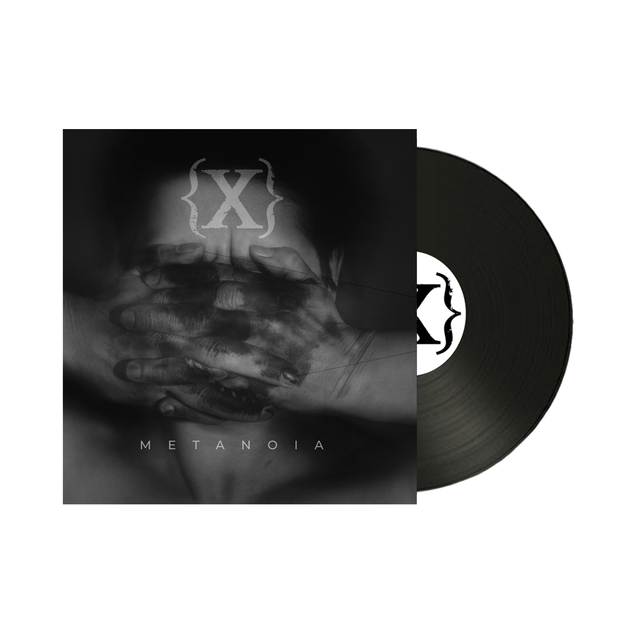 Preorder - Vinyl - Metanoia { USA }