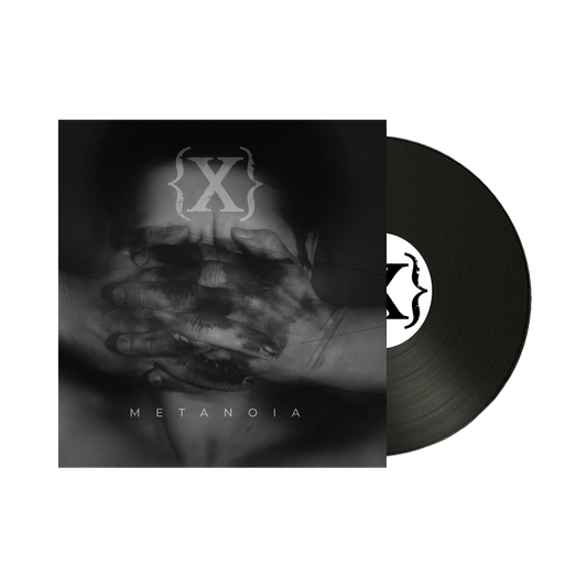 Preorder - Vinyl - Metanoia { USA }