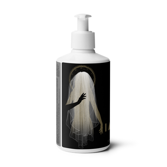 Refreshing Hand & Body Wash - Ghost