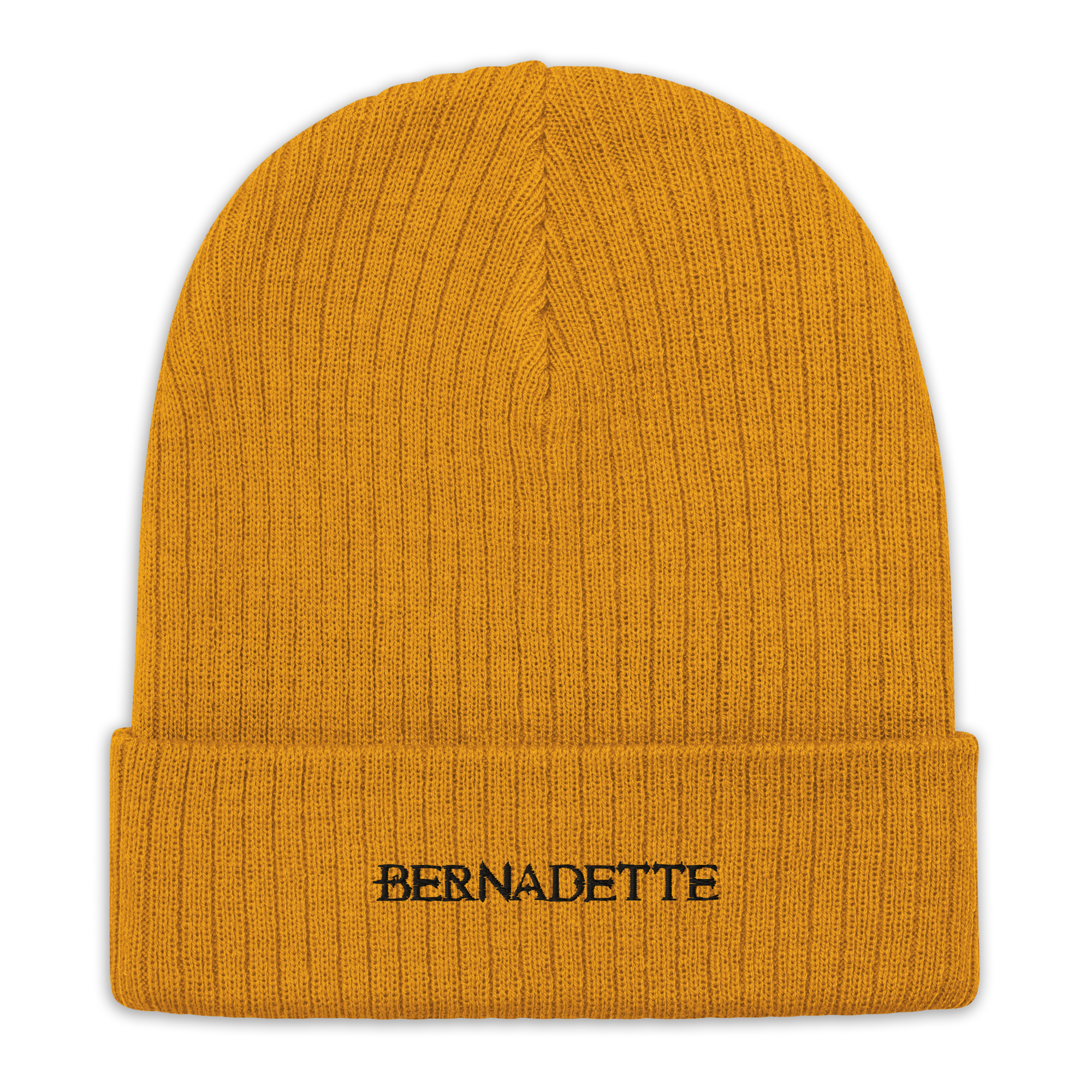 Bernadette Beanie