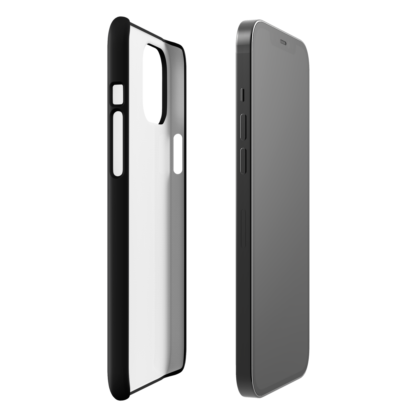 iPhone® Case - I Come With Knives