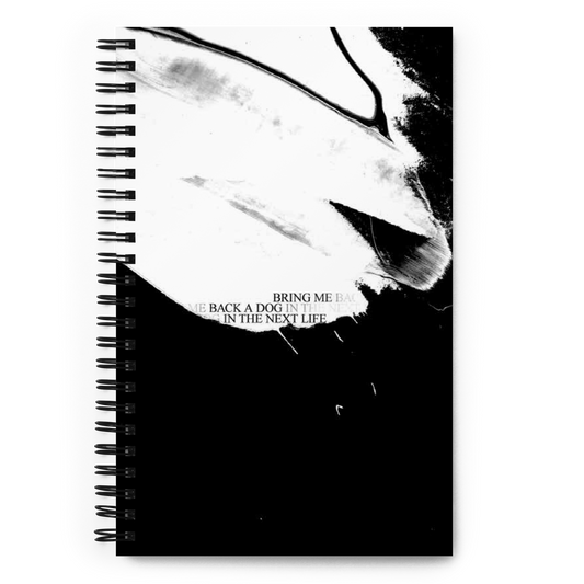 Notebook - The Alternative