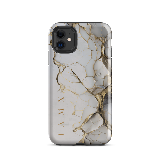 Tough Case for iPhone® - Fractures
