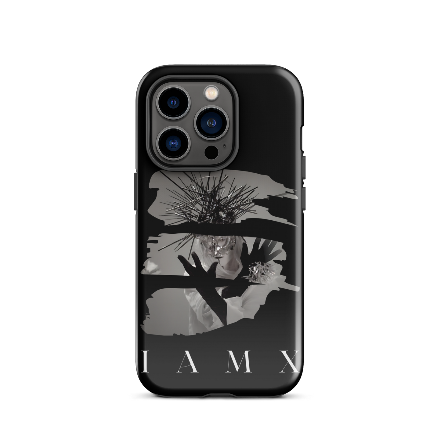 Tough Case for iPhone® - Neurosymphony