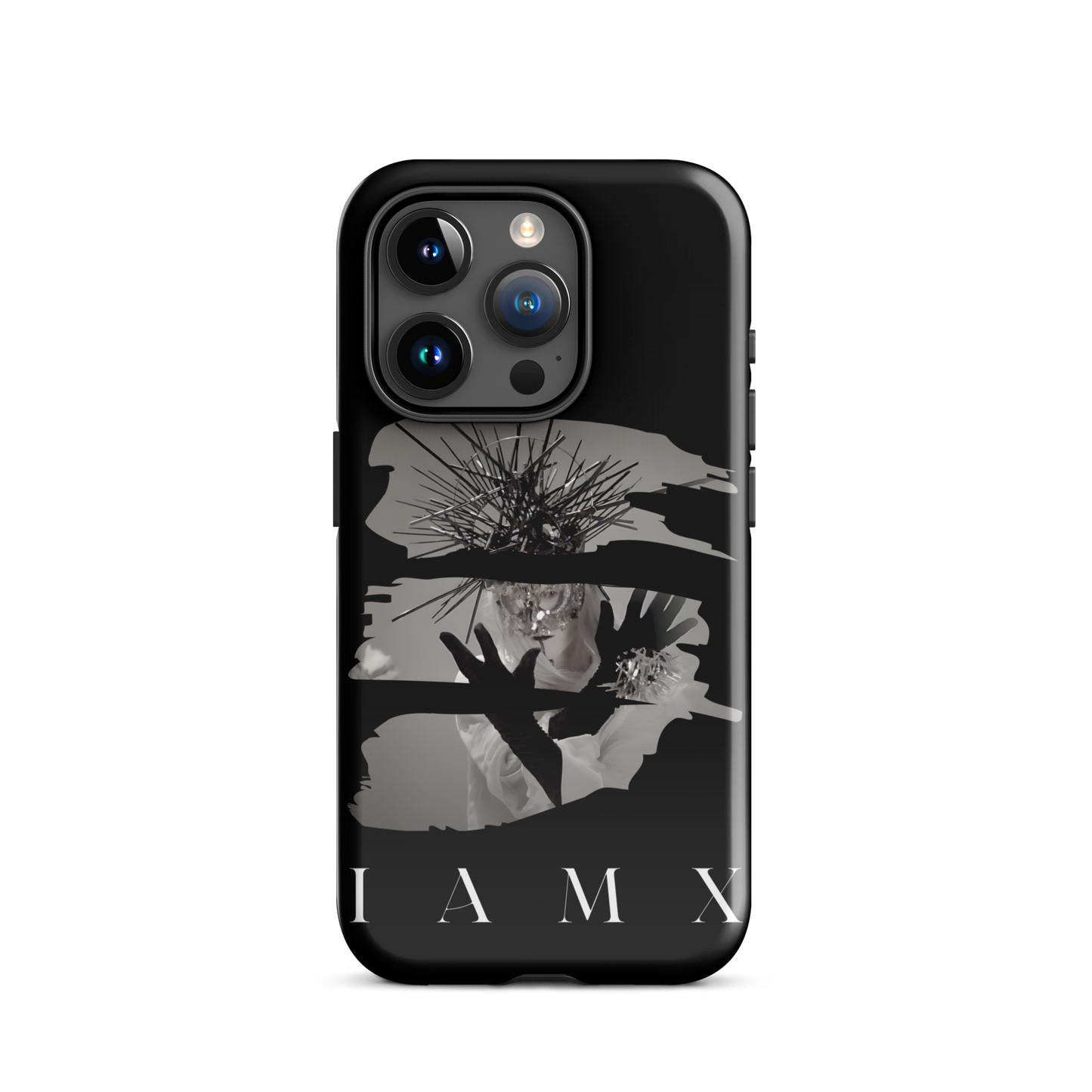 Tough Case for iPhone® - Neurosymphony