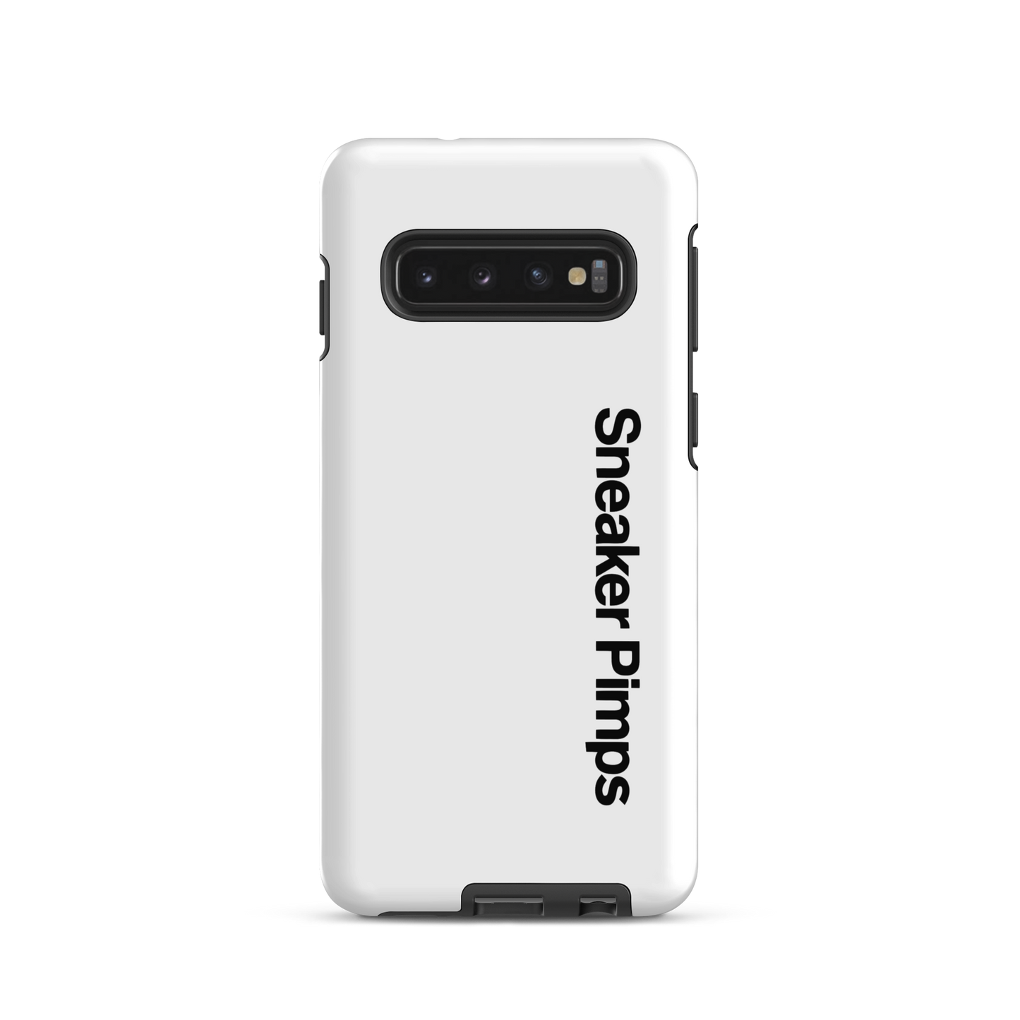 Tough case for Samsung® - Splinter Logo