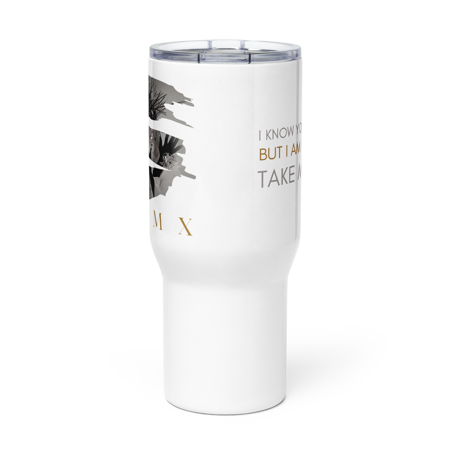 IAMX Travel Mug - Neurosymphony