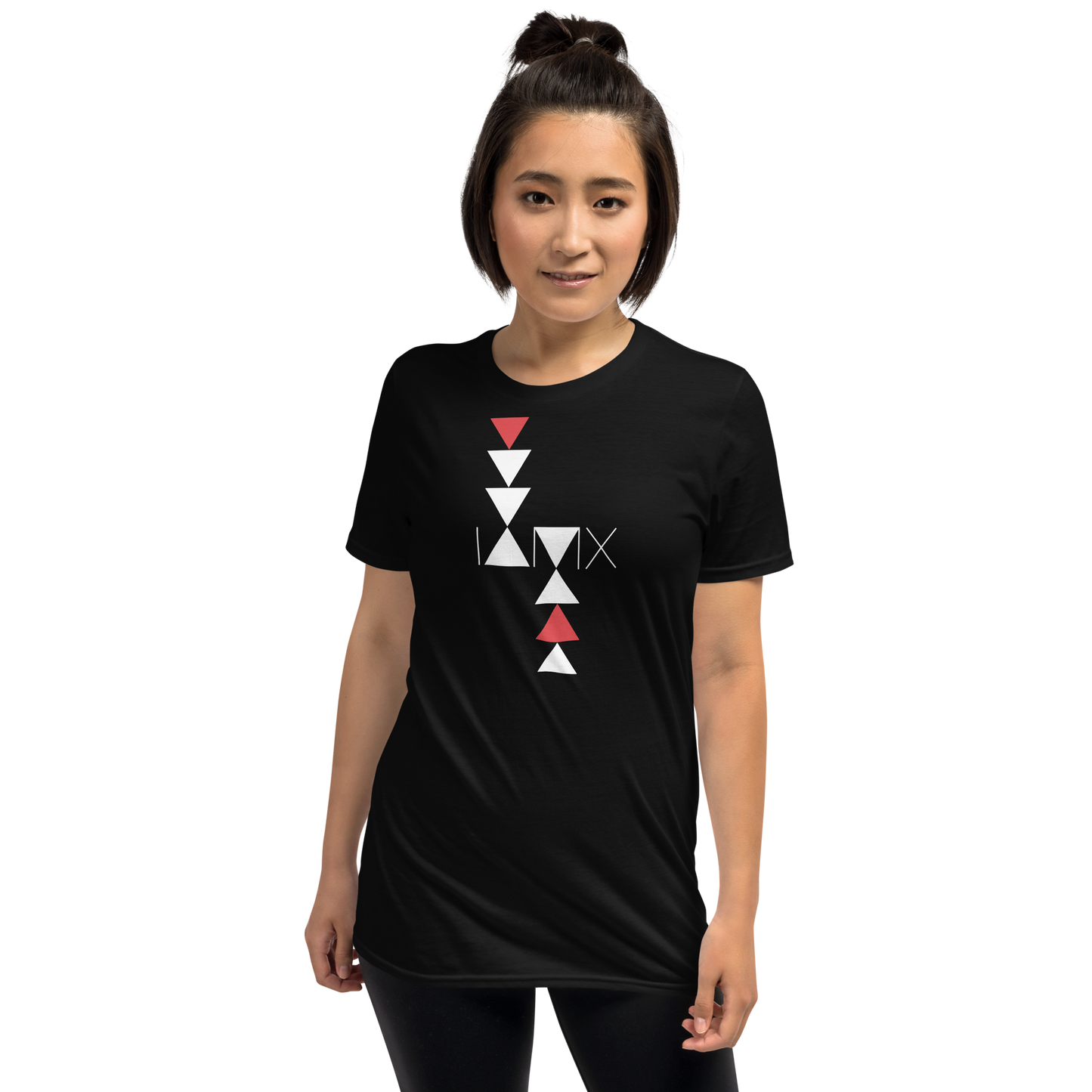 T-Shirt Unisex - Kingdom Of Welcome Addiction Logo