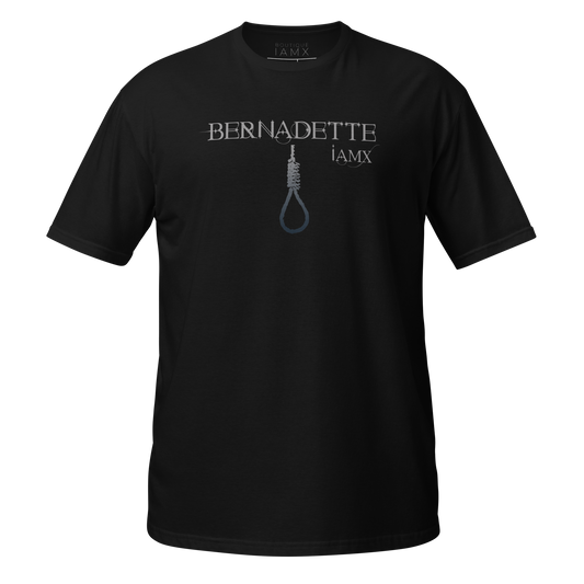 Unisex T-Shirt - Bernadette