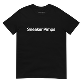 T-Shirt Unisex - Splinter Logo (Black)