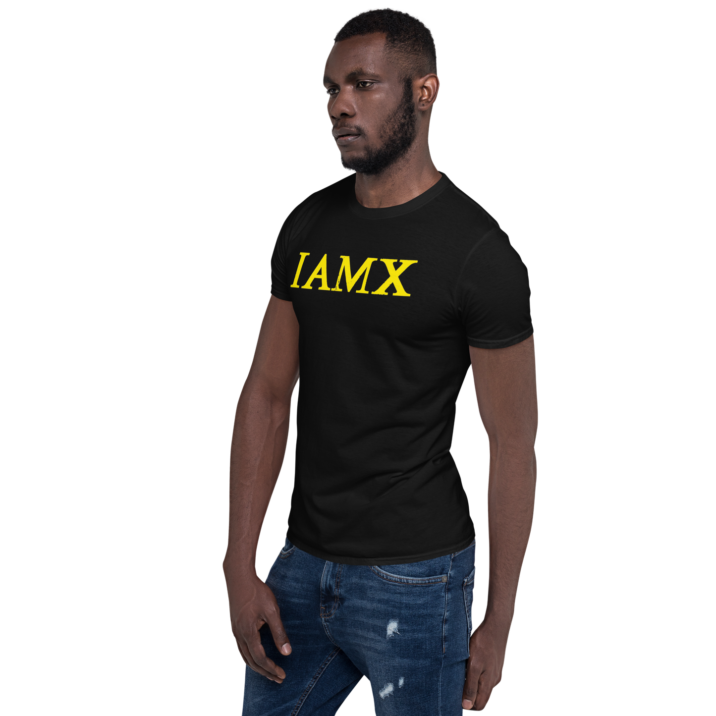 T-Shirt Unisex - The Alternative Logo