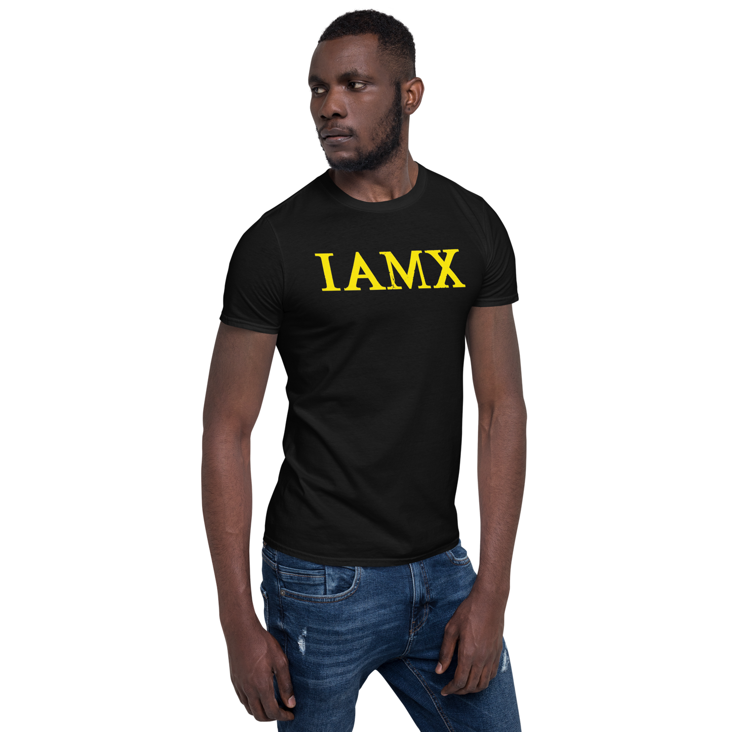 T-Shirt Unisex - The Alternative Logo