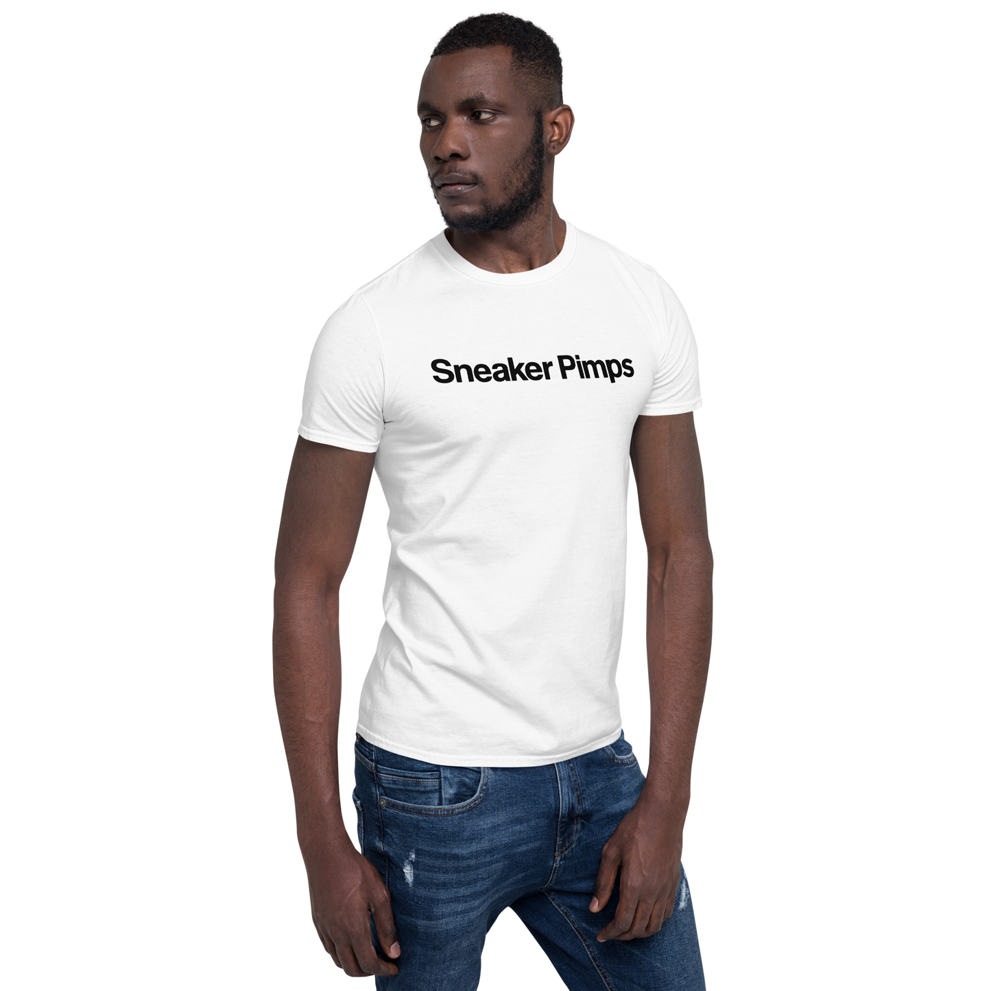 T-Shirt Unisex - Splinter Logo