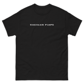 T-Shirt Unisex - Bloodsport Logo (Black)