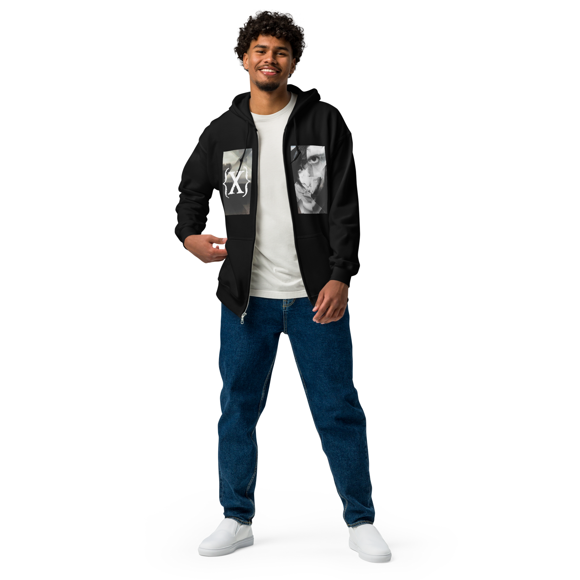 Prism sales unisex hoodie