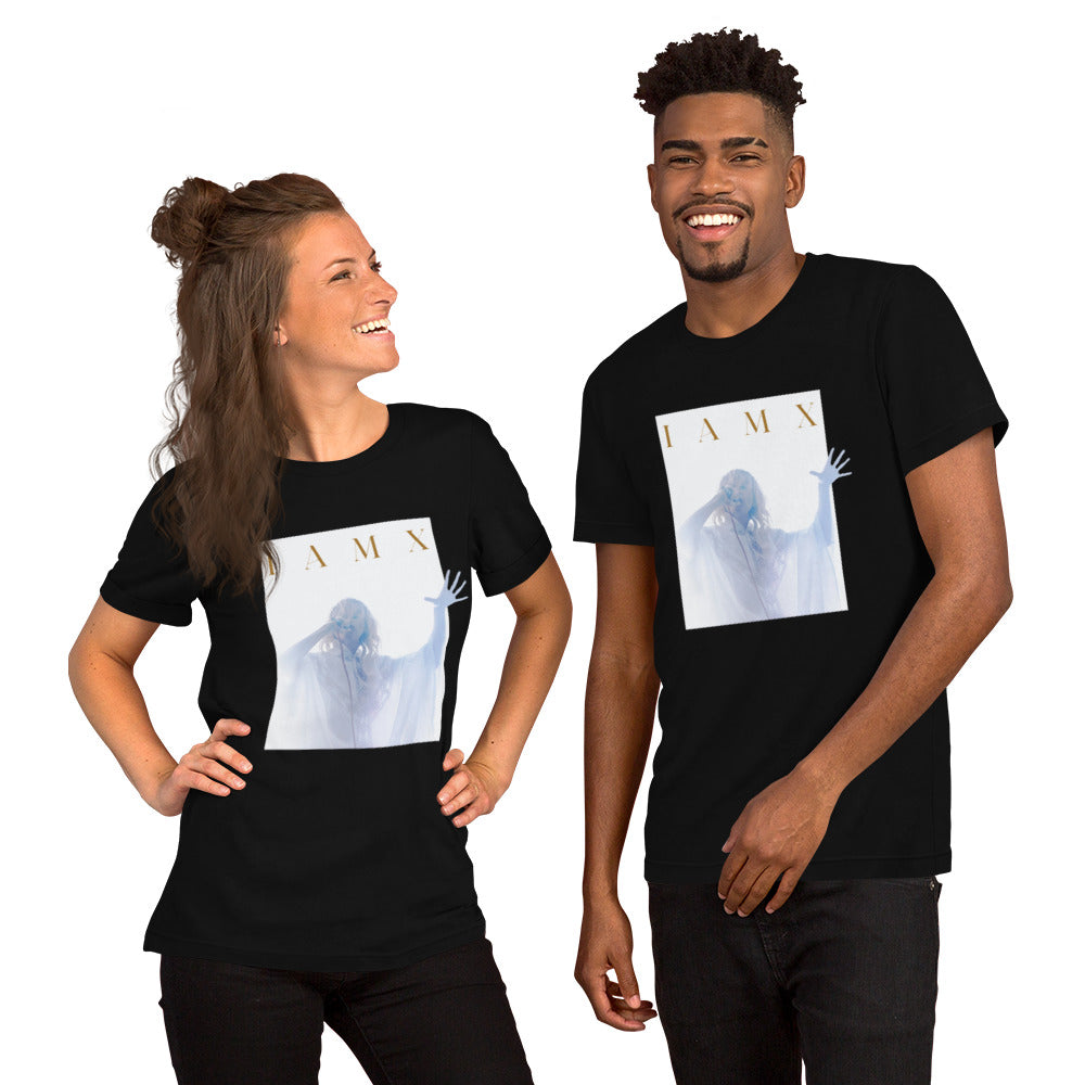 T-shirt Unisex - Take My Hand