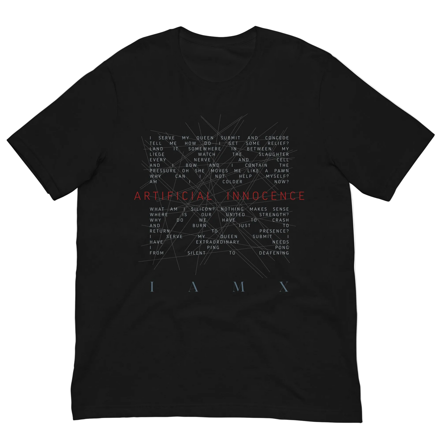 T-Shirt Unisex - Artificial Innocence