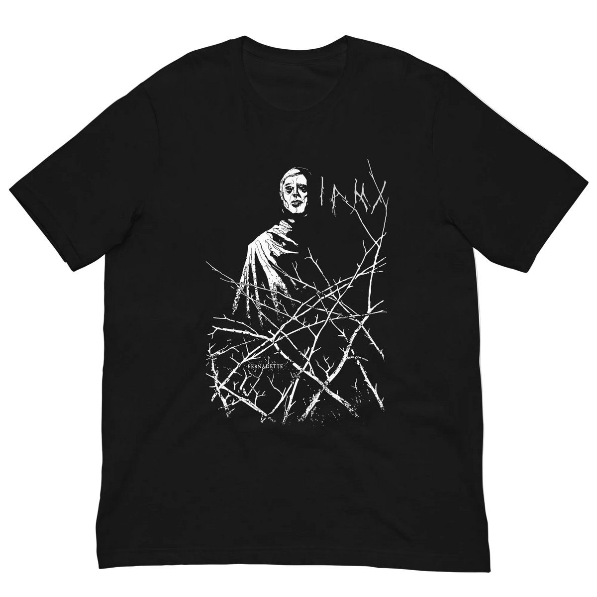 T-Shirt Unisex - Bernadette by TORVENIUS