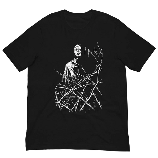 T-Shirt Unisex - Bernadette by TORVENIUS