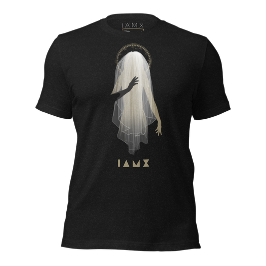 T-shirt Unisex - Ghost