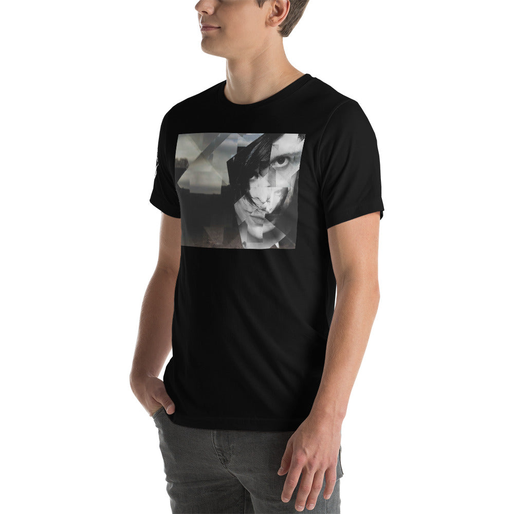 T-Shirt Unisex - Prism