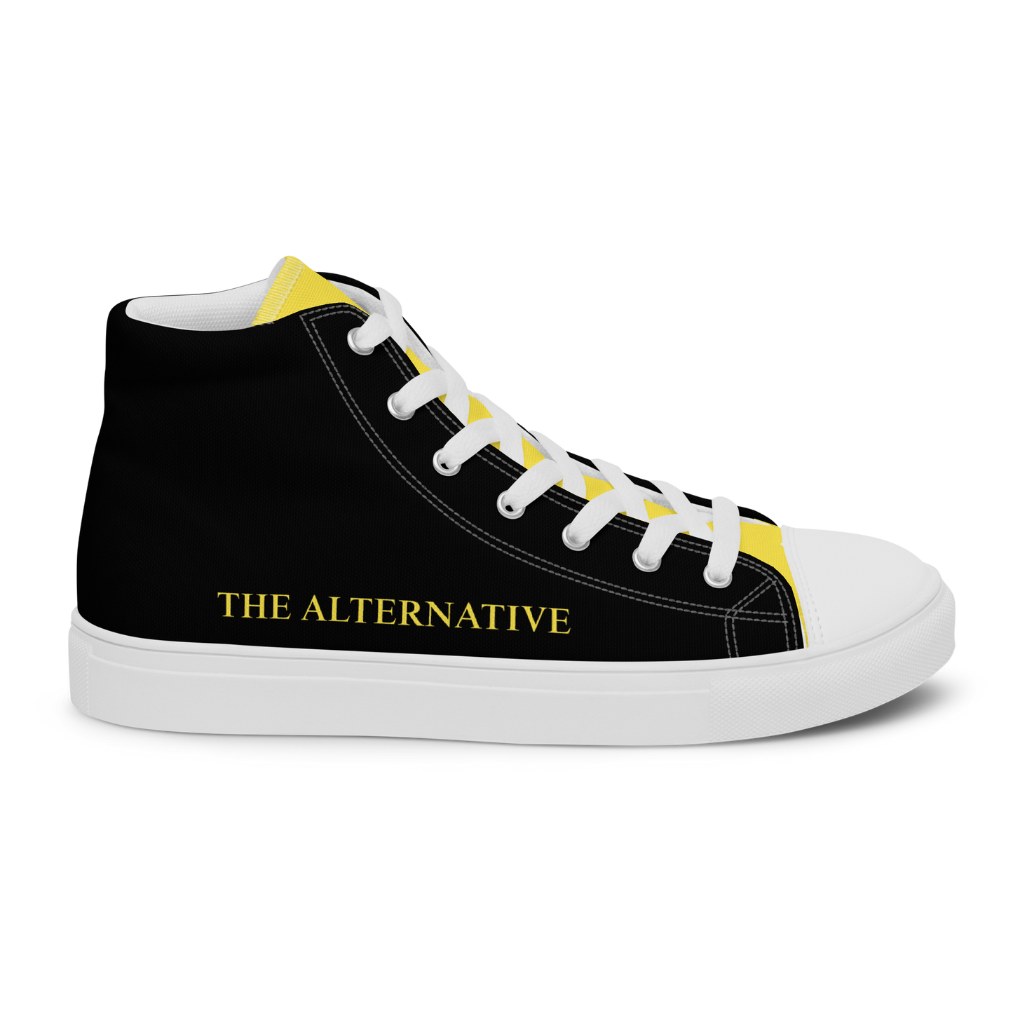 Women’s High Top Shoes - The Alternative